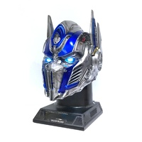 Transformers Optimus Prime Mini Bluetooth Speaker Official Licensed The Last Knight