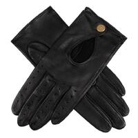 DENTS Premium Kangaroo Leather Unlined Driving Gloves Ladies Winter Gift 77-0038
