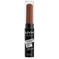 NYX Turnt Up Lip Stick Dirty Talk 12