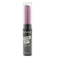 Nyx 2.5g NYX Professional Makeup Turnt Up Lipstick Twisted