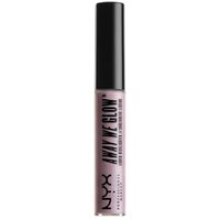 NYX 6.8mL Professional Makeup Away We Glow Liquid Highlighter - 02 State Of Flux