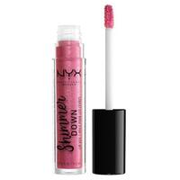 NYX 4.2mL Professional Makeup Shimmer Down Lip Veil - Pink Pong