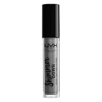 NYX 4.2mL Professional Makeup Shimmer Down Lip Veil - Goth Love 10