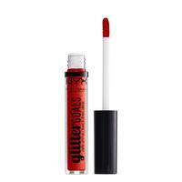NYX Professional Makeup Glitter Goals Liquid Lipstick - Shimmy 