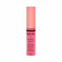 NYX Professional Makeup - Butter Gloss 09 Vanilla Cream Pie
