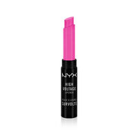 NYX 2.5g Proffesional Makeup High Voltage Lipstick - 03 Privileged
