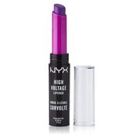 NYX 2.5g Professional Makeup High Voltage Lipstick -  08 Twisted