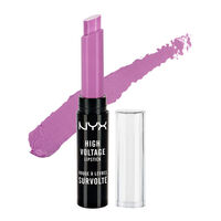 NYX Professional Makeup 2.5g Cosmetics High Voltage Lipstick 2.5g - HVLS07 Playdate
