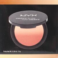 Nyx 8g Ombre Blush Professional Makeup - Ob06 Nude To Me  