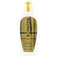 Pantene 200ml PRO-V Combing Creme Smooth Lisses Leave In