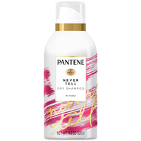 Pantene Dry Shampoo Never Tell Pro Hair Care 120g