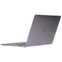 Incase Laptop Hardshell Case for 16-inch MacBook Pro Dots - Clear