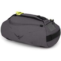 Osprey Trillium 30 Duffel Bag Travel Duffle Gym  - Granite Grey