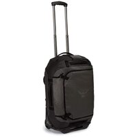 Osprey Rolling Transporter 40 Unisex Durable Wheeled Travel Luggage Suitcase - Black (O/S)