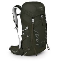Osprey TALON 33 Lightweight Overnight Camping Hiking Breathable Backpack 31L  - Yerba Green