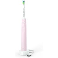 PHILIPS Sonicare 2100 Electric Toothbrush Sonic Technology QuadPacer and SmarTimer