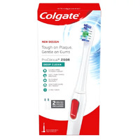 Colgate ProClinical 250R Deep Clean Electric Toothbrush - White