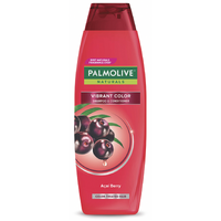 Palmolive Naturals Shampoo & Conditoner Vibrant Color Color-Treated Hair 180ml