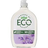 Palmolive 900ml Eco Dishwashing Liquid - Lavender & Rosemary