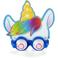 Fisher-Price Blonkers Birthday Party Glasses Spectacles - Unicorn