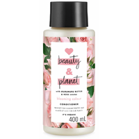 Love Beauty & Planet Conditioner Blooming Colour W/ Murumuru Butter & Rose Aroma