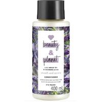 Love Beauty & Planet 400ml Conditioner with Argan Oil & Lavender Aroma