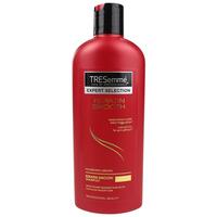 Tresemme 340ml Keratin Shampoo Nourishing Smooth Hair Care Repair