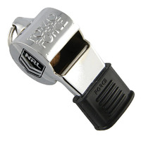 Summit Fox 40 Official NRL Super Force CMG Whistle