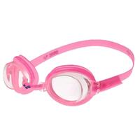 Arena Bubble3 Anti-Fog Swimming Goggles Kids Swim UV Pool Glasses - Bubble Pink