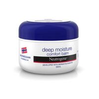 Neutrogena 300mL Norwegian Formula Deep Moisture Comfort Balm