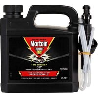 Mortein 2 Litre Powergard DIY Indoor and Outdoor Surface Spray Power Guard