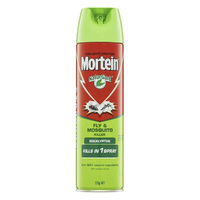 Mortein Naturgard Insect Fly & Mosquito Killer Eucalyptus Spray 320g