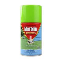 Mortein Naturgard Auto Protect Outdoor Odourless System Refill - 154g
