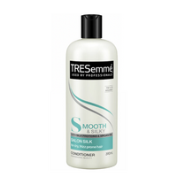 TRESemme Conditioner Smooth & Silky With Proteins & Argan Oil For Dry Hair 390ml