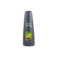 Dove 300Ml Men+Care Shampoo + Conditioner 2In1 Sort Fresh