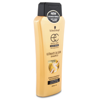 Schwarzkopf 400ml Extra Hair Care Shampoo Ultimate Oil Elixir