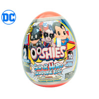 Ooshies DC Comics Superhero Super Surprise Egg Toy