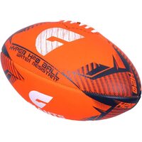 Summit AFL Hyper H20 Greater Western Sydney Football/Rugby Training Sports Ball