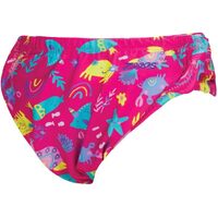 Zoggs Kids Boys Girls Adjustable Swim Nappy Nappies - 3-24 Months - Pink
