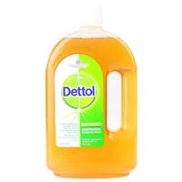 Dettol 750ml Antiseptic Disinfectant Household Grade