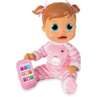 Baby Wow Interactive Emma Toy Baby Toy Doll Role Play Learn Children Kids