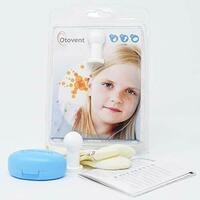 Otovent Glue Ear, Nose & Throat 5 Treatment Kit (1 + 5 Balloons)