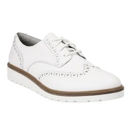 Timberland Women's Ellis Street Shoes Brogues - White