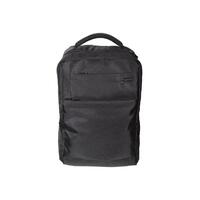 Futura Australia City Laptop Computer Backpack Bag - Black