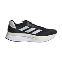 Adidas Men's Adizero Boston 10 Shoes Runners Running - Black/White/Gold