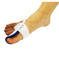Axign Medical Toe Splint Corrector Strap Orthopedic Hallux Valgus Bunion Straightener Support