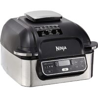 Ninja 4-in-1 Foodi Indoor Grill / Air Fryer AG301