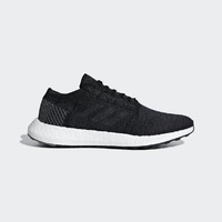 Adidas Pureboost Go Sneakers Shoes Runners Trainers - Black/White