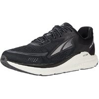 Altra Paradigm 6 Mens Road Running Shoes Sneakers Runners - Black