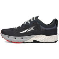 Altra Mens TIMP 4 Trail Running Shoes Sneakers Runners - Black